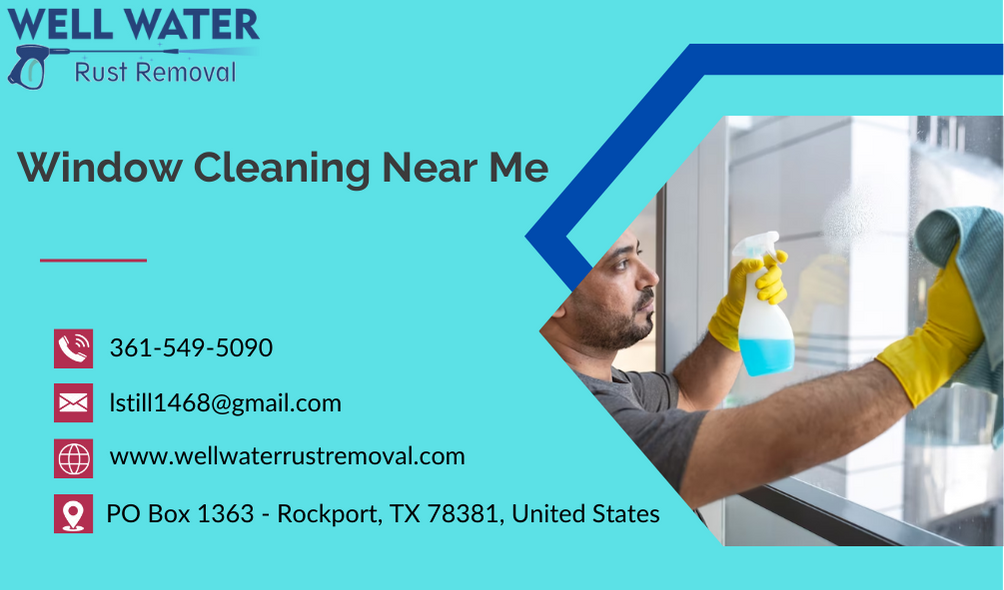 Finding Window Cleaning Services in 2023